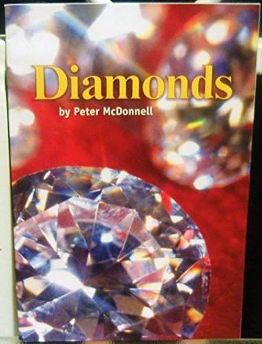 Diamonds by McDonnell, Peter