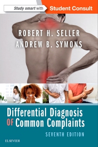 Differential Diagnosis of Common Complaints, 7E