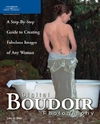 Digital Boudoir Photography By Blair J. G.