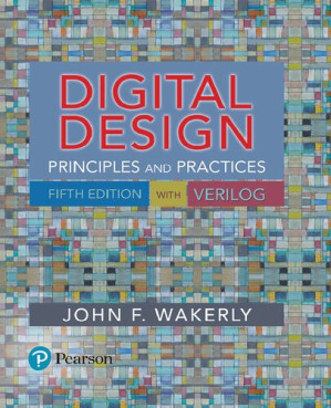 Digital Design: Principles and Practices - John Wakerly