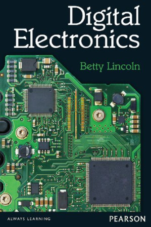 Digital Electronics - Betty Lincoln
