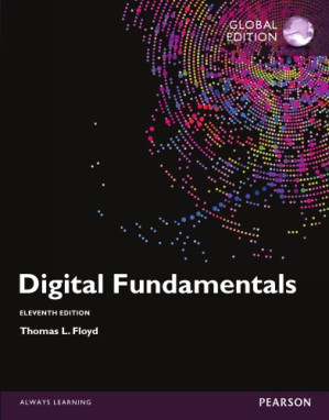 Digital Fundamentals - Floyd, Thomas L