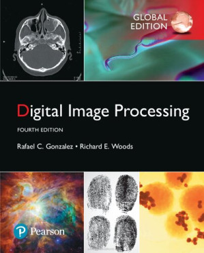 Digital Image Processing - Rafael C. Gonzalez, Richard E. Wods