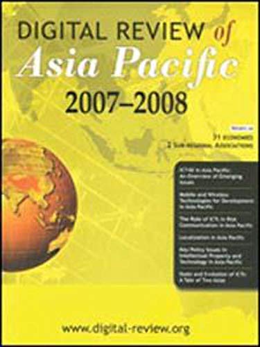 Digital Review of Asia Pacific 2007/2008