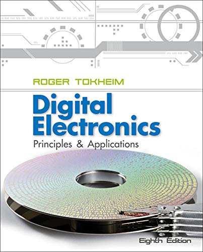 Digital electronics: principles and applications - 9780073373775