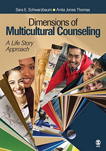 Dimensions of Multicultural Counseling : A Life Story Approach