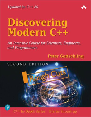 Discovering Modern C++ (C++ In-Depth Series) - Peter Gottschling - 9780136677642-2