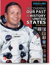 Discovering Our Past: a History of the United States-Modern Times, Student Edition