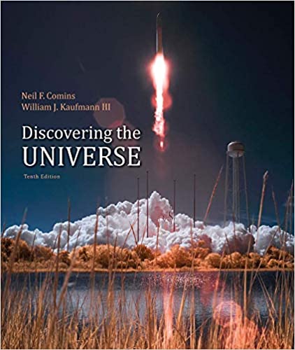 Discovering The Universe Tenth 10Th Edition