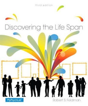 Discovering the life span - Feldman, Robert Stephen