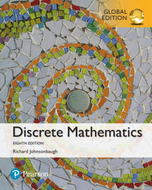 Discrete Mathematics Global Edition, 8e - Richard Johnsonbaugh