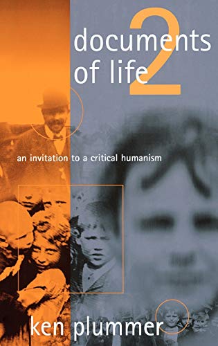 Documents of Life 2: An Invitation to A Critical Humanism - 9780761961314