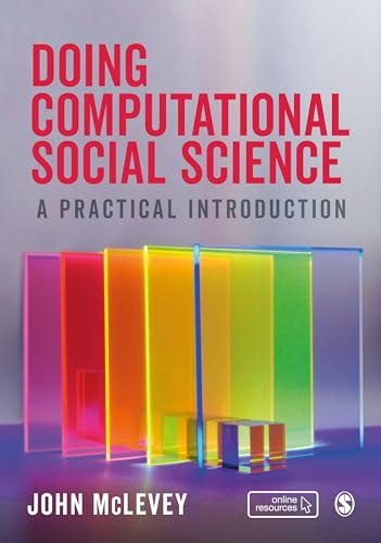 Doing Computational Social Science A Practical Introduction 1/1