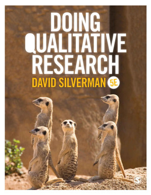 Doing Qualitative Research - 1000000300453