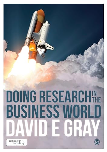 Doing Research in the Business World