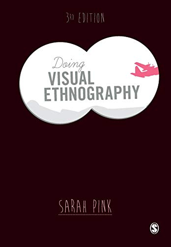 Doing Visual Ethnography - 9781446211175