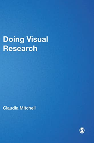 Doing Visual Research by Claudia Mitchell