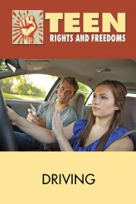 Driving By Sylvia Engdahl - 9781285767710