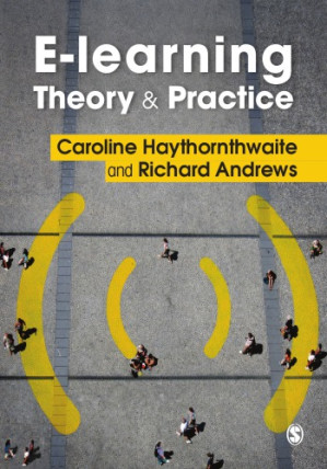 E-learning Theory and Practice