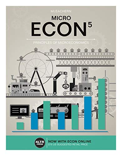 ECON MICRO - 5th Edition