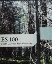ES 100 by William P. Cunningham; Mary Ann Cunningham