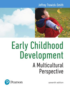 Early Childhood Development: A Multicultural Perspective 7th - Jeffrey Trawick-Smith