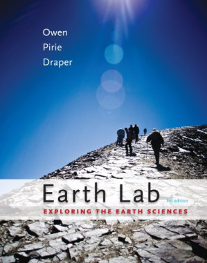 Earth Lab: Exploring the Earth Sciences By Claudia Owen, Diane Pirie, Grenville Draper - 9781439079249