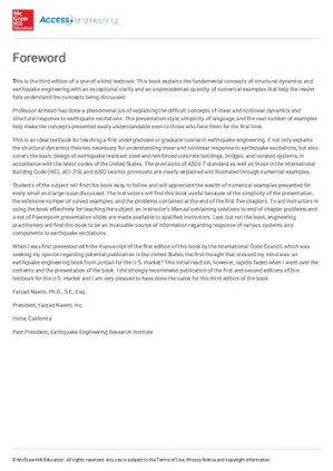 Earthquake engineering : theory and implementation with the 2015 International Building Code By Nazzal S. Armouti
