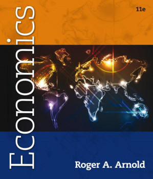 Economics, 11th ed. By Roger A. Arnold