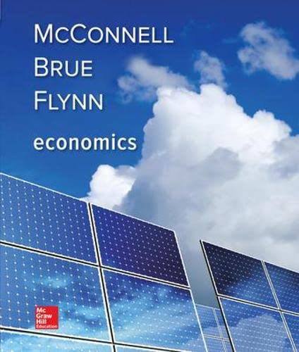 Economics - 9781259723223
