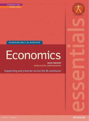 Economics - ESSENTIALS - David Finamore