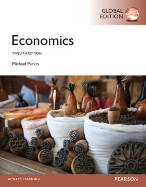 Economics - Michael Parkin