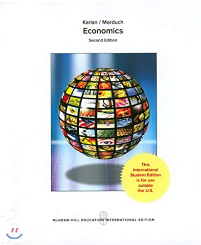 Economics by Colander, David C., author