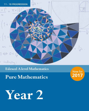 Edexcel A level Mathematics Pure Mathematics Year 2 Activ - Pearson Education