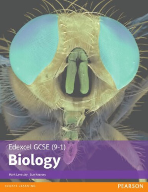 Edexcel GCSE (9-1) Biology (Edexcel (9-1) GCSE Science 2016) - Mark Levesley