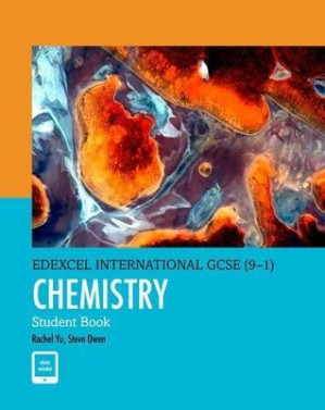 Edexcel International GCSE (9-1) Chemistry--Student Book - Jim Clark; Steve Owen; Rachel Yu - 9780435185169-4