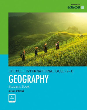 Edexcel International GCSE (9-1) Geography Student Book - Michael Witherick