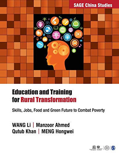 Education and Training for Rural Transformation: Skills, Jobs, Food and Green Future to Combat Poverty
