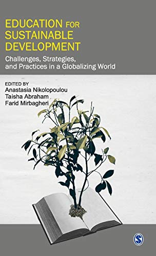 Education for Sustainable Development: Challenges, Strategies and Practices in a Globalizing World