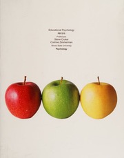 Educational Psychology - 9781121670563