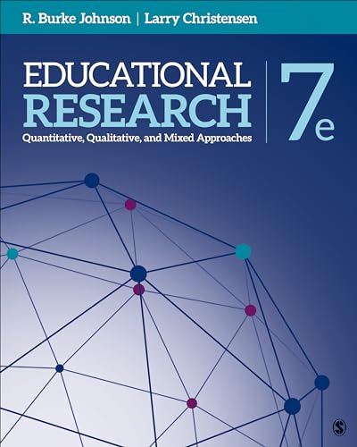 Educational Research: Quantitative, Qualitative, and Mixed Approaches - 9781544337838