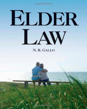 Elder Law By Nancy R Gallo