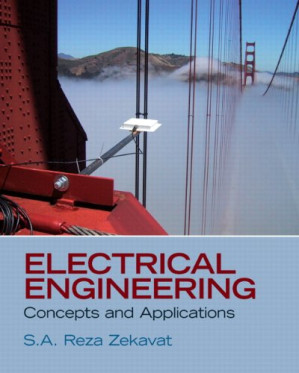 Electrical Engineering: Concepts and Applications - S.A. Reza Zekavat - 9780273752073-1