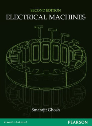Electrical Machines - Smarajit Ghosh