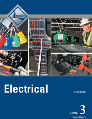 Electrical Trainee Guide, Level 3 - NCCER
