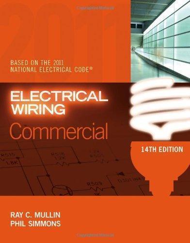 Electrical Wiring Commercial 14Th Edition