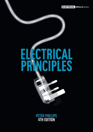 Electrical principles By Peter Roy Phillips