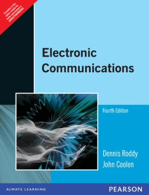 Electronic Communications - Dennis Roddy, John Coolen