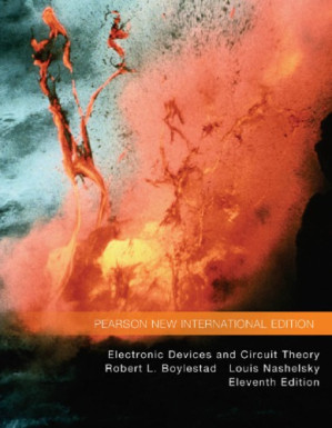 Electronic Devices And Circuit Theory (11th Ed. International Ed.) - Boylestad, Robert L.; Nashelsky, Louis