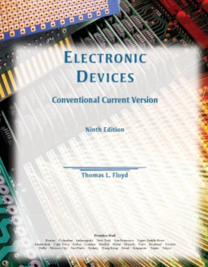 Electronic Devices Conventional Current Version - Thomas L. Floyd